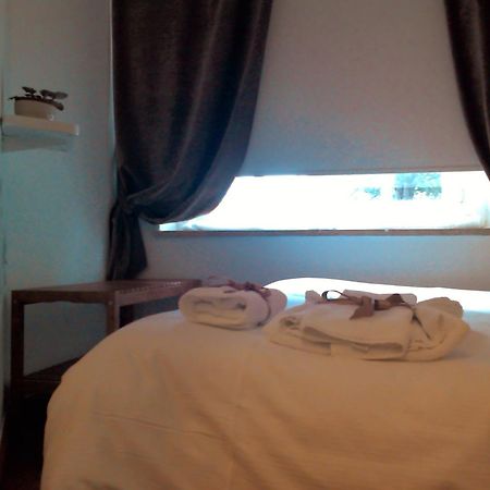 Bed And Breakfast Aloisio San Gregorio di Catania Eksteriør billede