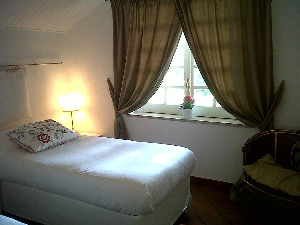 Bed And Breakfast Aloisio San Gregorio di Catania Værelse billede