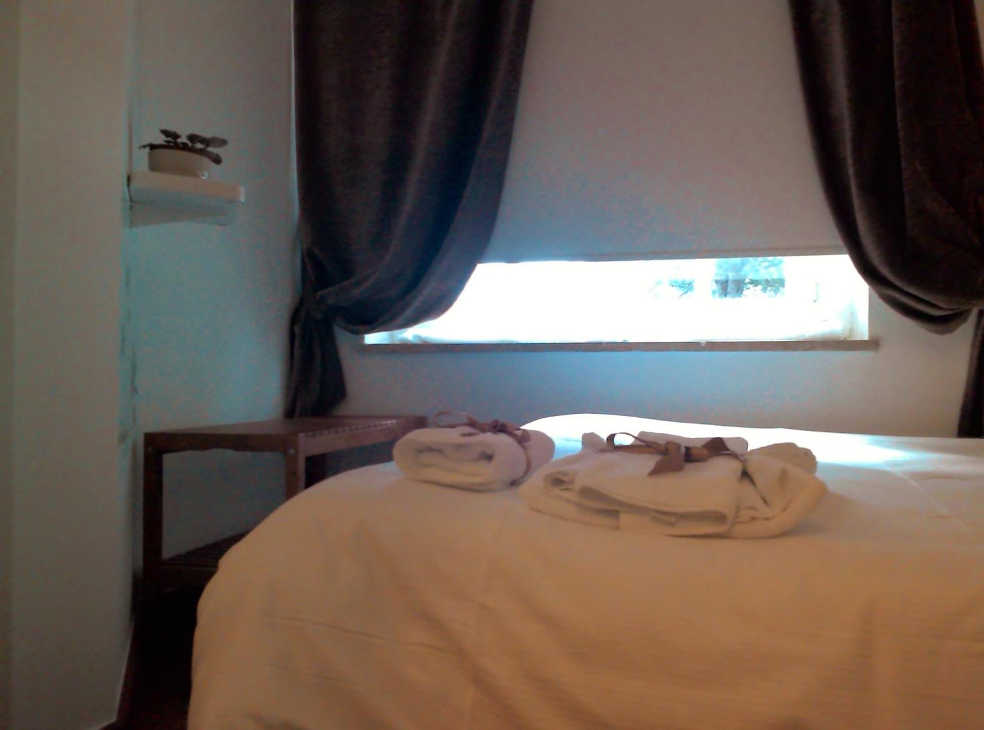 Bed And Breakfast Aloisio San Gregorio di Catania Eksteriør billede