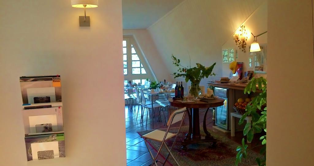 Bed And Breakfast Aloisio San Gregorio di Catania Eksteriør billede