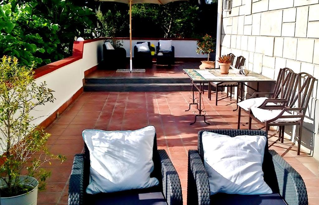 Bed And Breakfast Aloisio San Gregorio di Catania Eksteriør billede