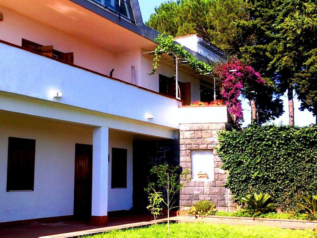 Bed And Breakfast Aloisio San Gregorio di Catania Eksteriør billede