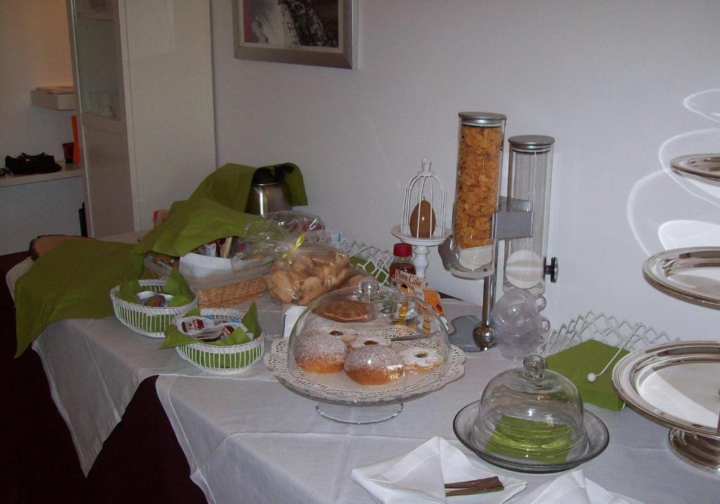 Bed And Breakfast Aloisio San Gregorio di Catania Eksteriør billede