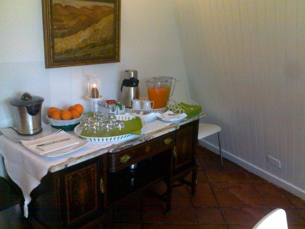 Bed And Breakfast Aloisio San Gregorio di Catania Eksteriør billede
