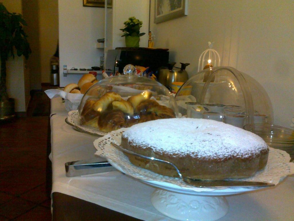 Bed And Breakfast Aloisio San Gregorio di Catania Eksteriør billede