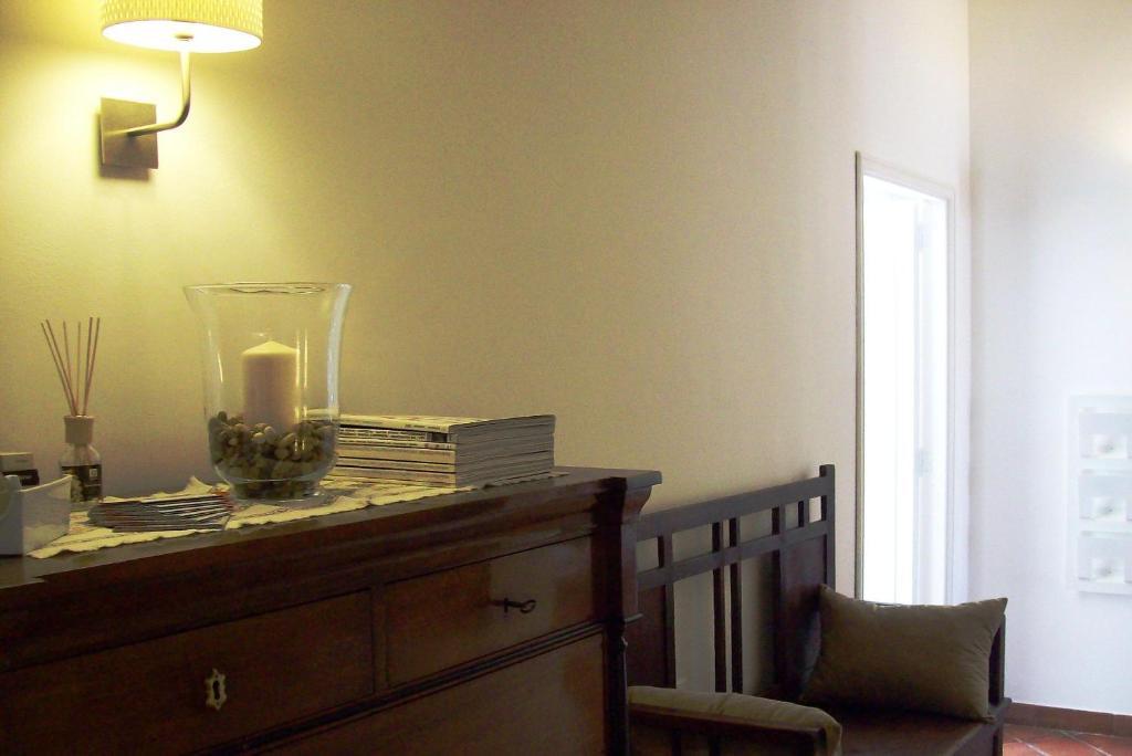 Bed And Breakfast Aloisio San Gregorio di Catania Værelse billede