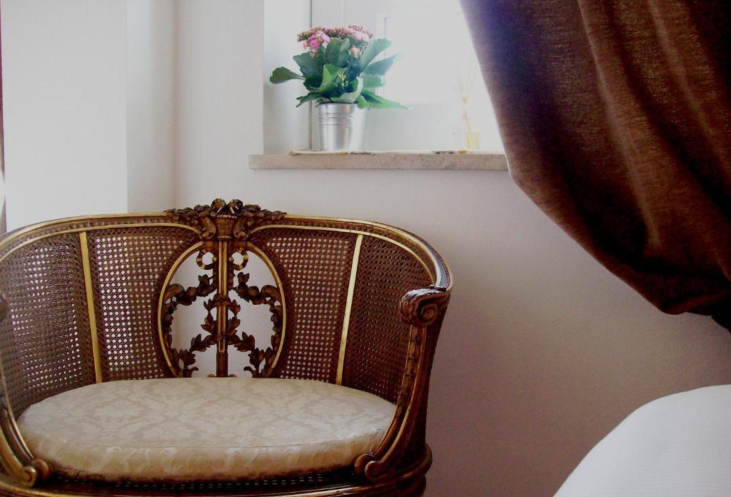 Bed And Breakfast Aloisio San Gregorio di Catania Værelse billede
