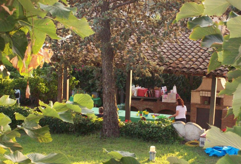 Bed And Breakfast Aloisio San Gregorio di Catania Eksteriør billede