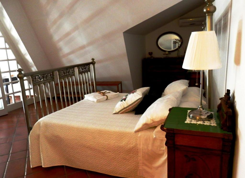 Bed And Breakfast Aloisio San Gregorio di Catania Værelse billede