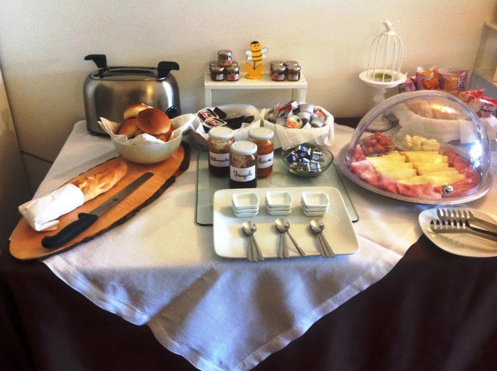 Bed And Breakfast Aloisio San Gregorio di Catania Eksteriør billede