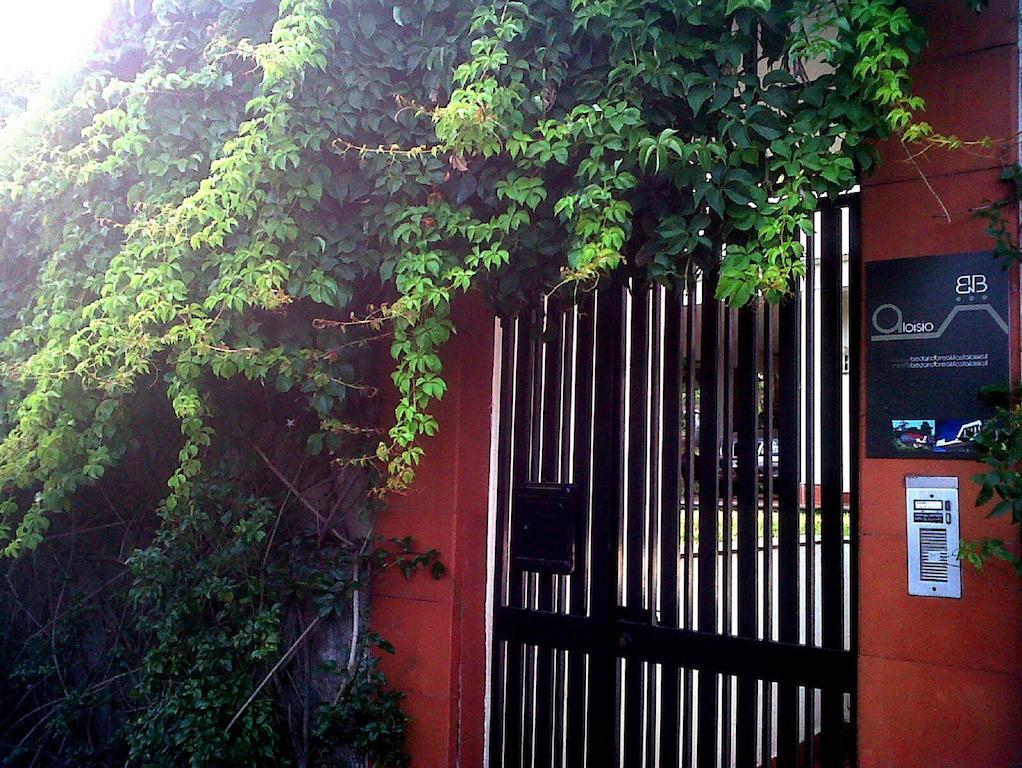 Bed And Breakfast Aloisio San Gregorio di Catania Eksteriør billede