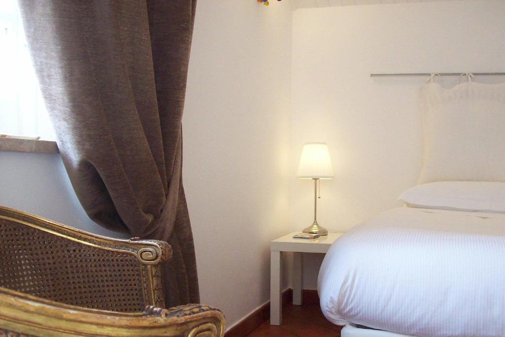 Bed And Breakfast Aloisio San Gregorio di Catania Værelse billede